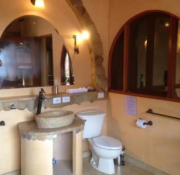 Villa Mango B&b