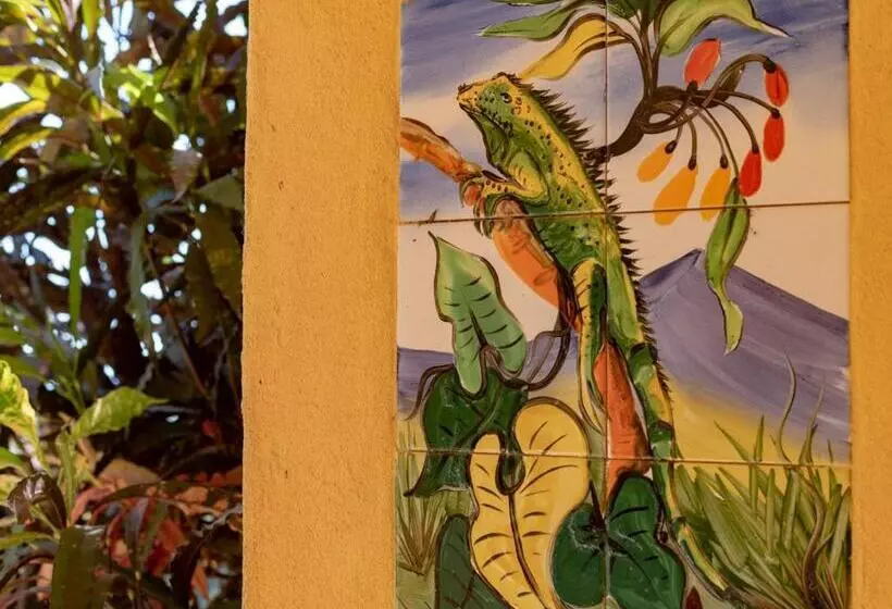 Villa Mango B&b
