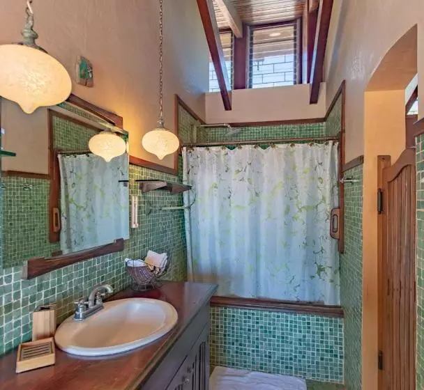 Villa Mango B&b