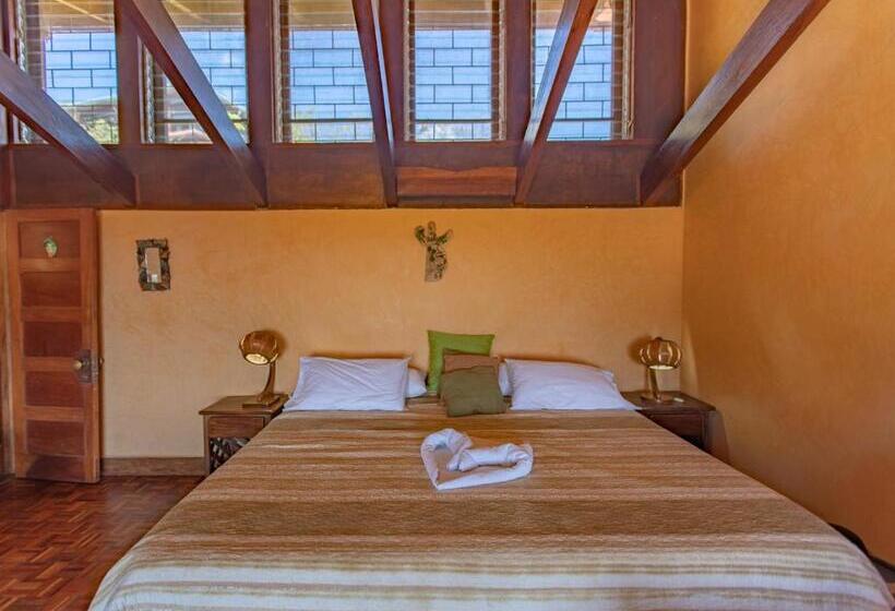 Villa Mango B&b