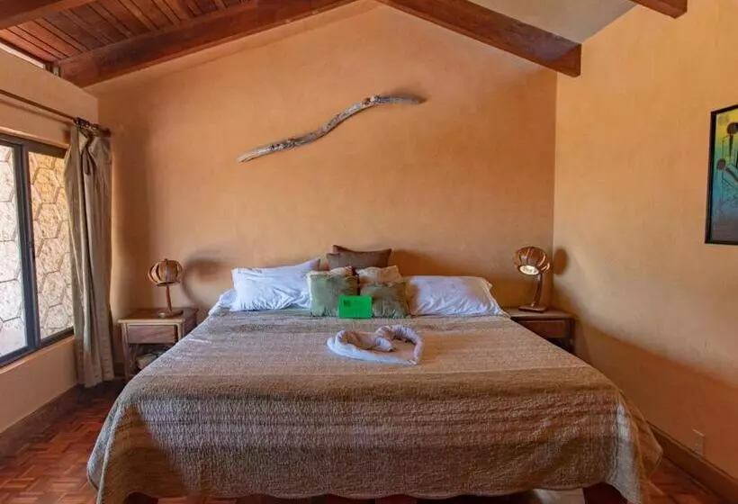 Villa Mango B&b