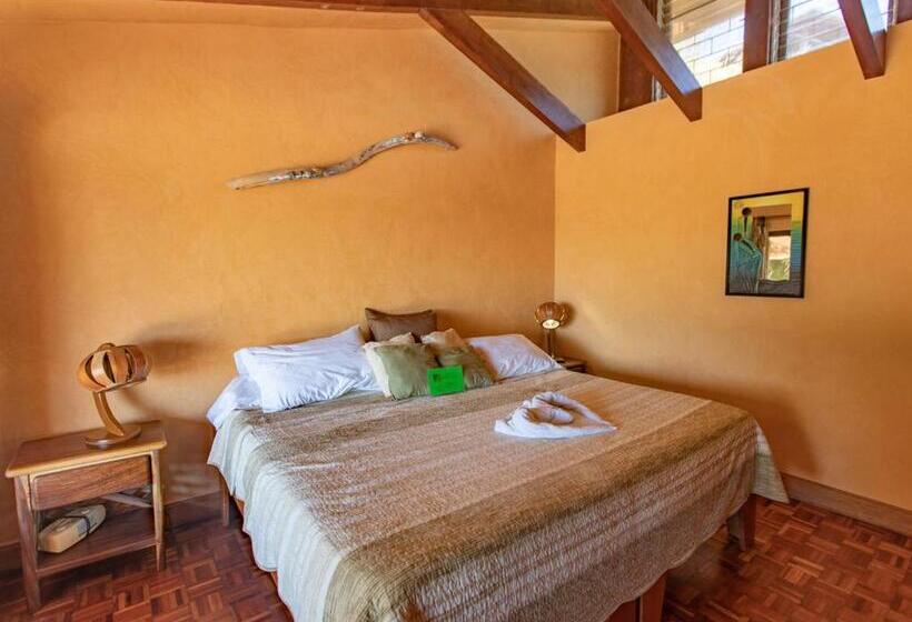 Villa Mango B&b