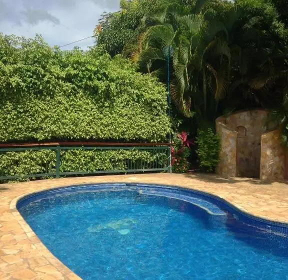 Villa Mango B&b