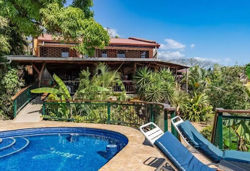 Villa Mango B&b
