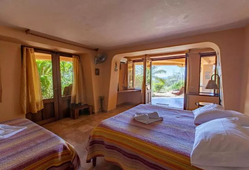 Villa Mango B&b