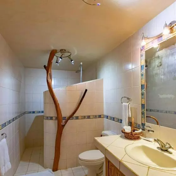 Villa Mango B&b