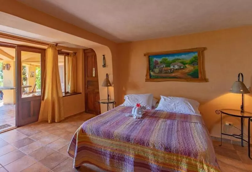 Villa Mango B&b