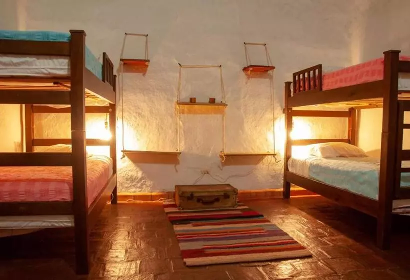 Nacuma Garden Hostel Casa Nacuma