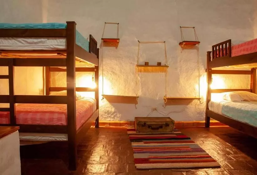 Nacuma Garden Hostel Casa Nacuma