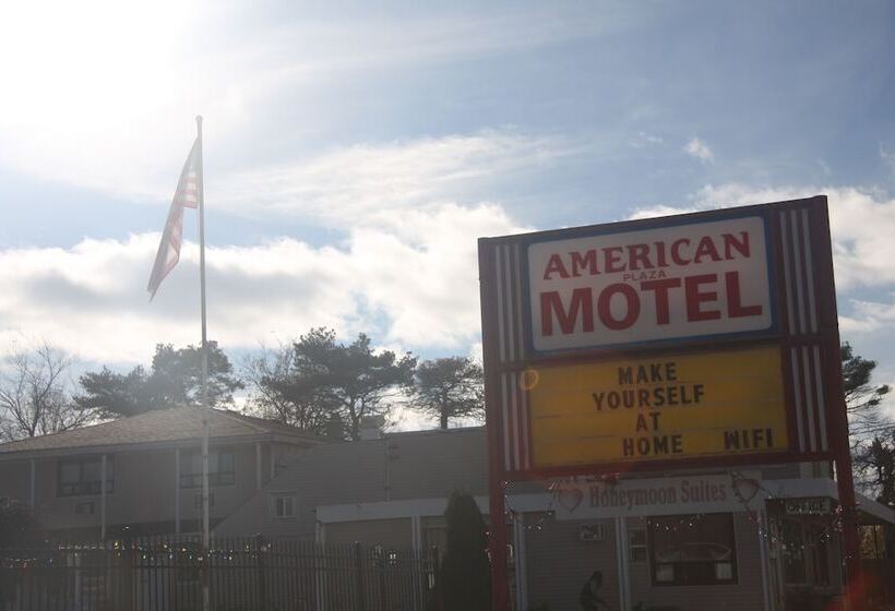 American Plaza Motel