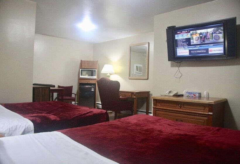 American Plaza Motel