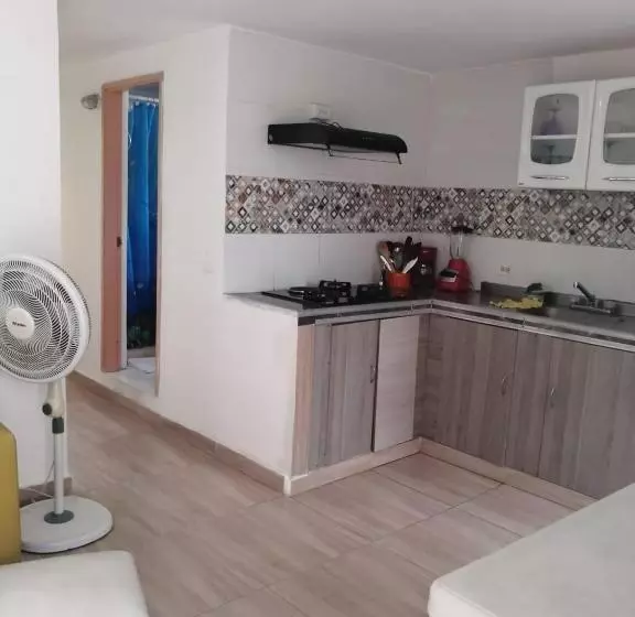 تختخواب و صبحانه Casa Crespo