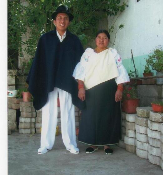 Bed and Breakfast El Tio Hostal