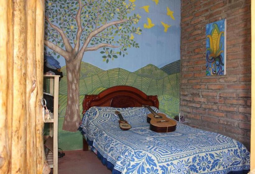 Bed and Breakfast El Tio Hostal