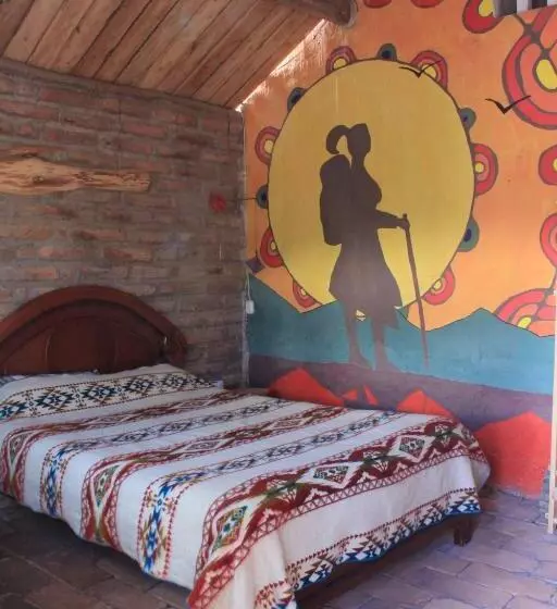ベッドアンドブレックファースト El Tio Hostal