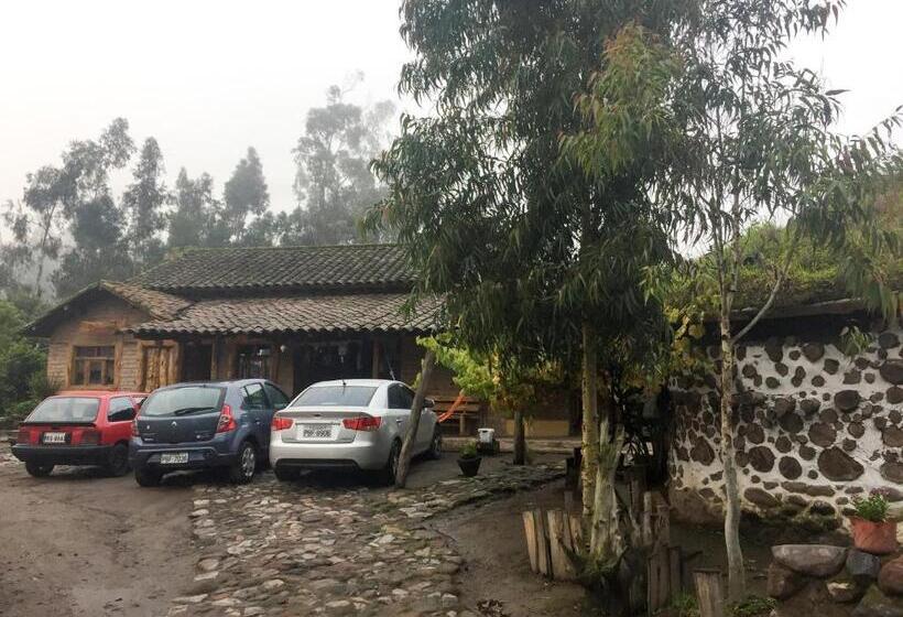 Bed and Breakfast El Tio Hostal