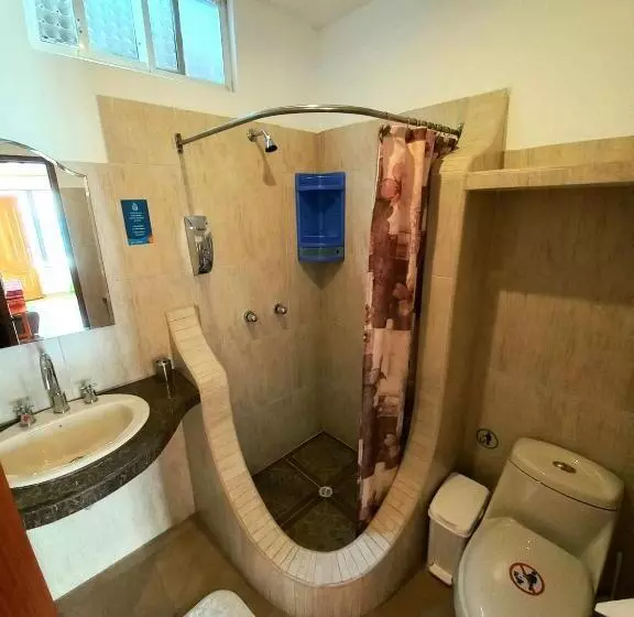 Aamiaismajoitus (B&B) Galapagos Eco Friendly