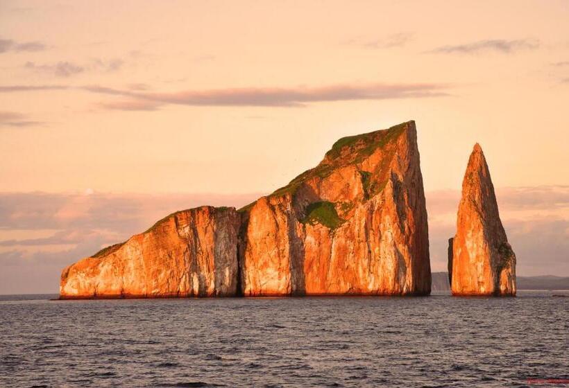 צימר Galapagos Eco Friendly