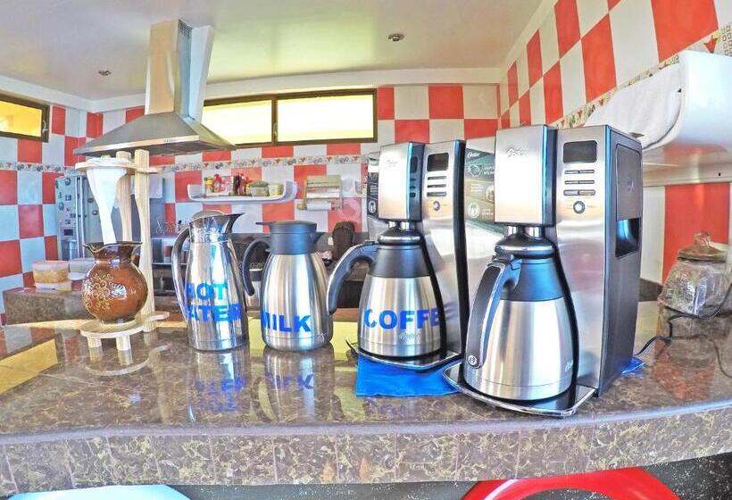 צימר Galapagos Eco Friendly