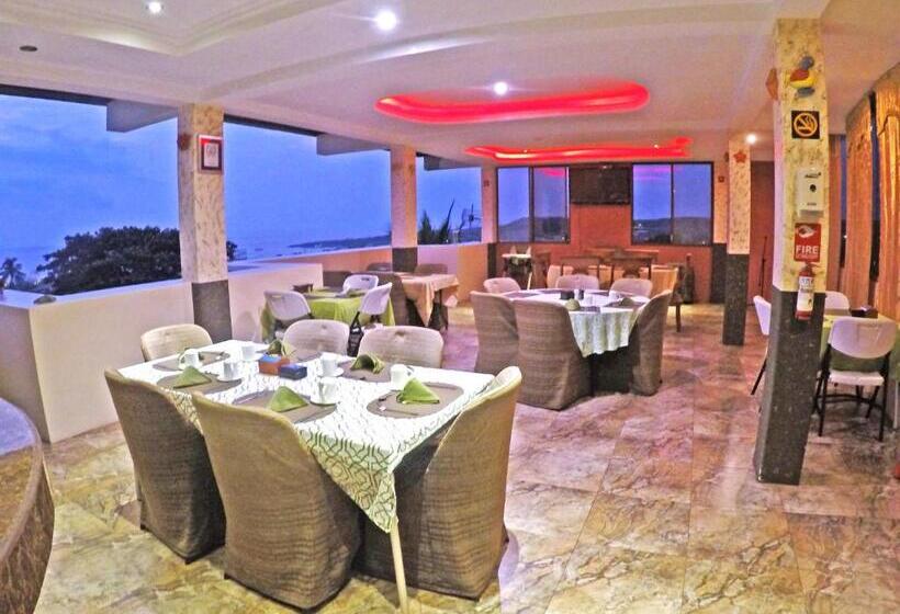 צימר Galapagos Eco Friendly