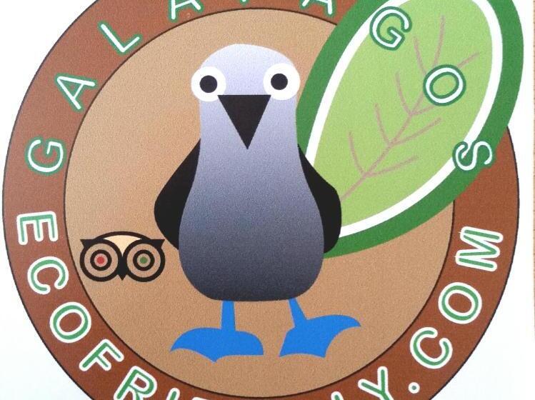 צימר Galapagos Eco Friendly