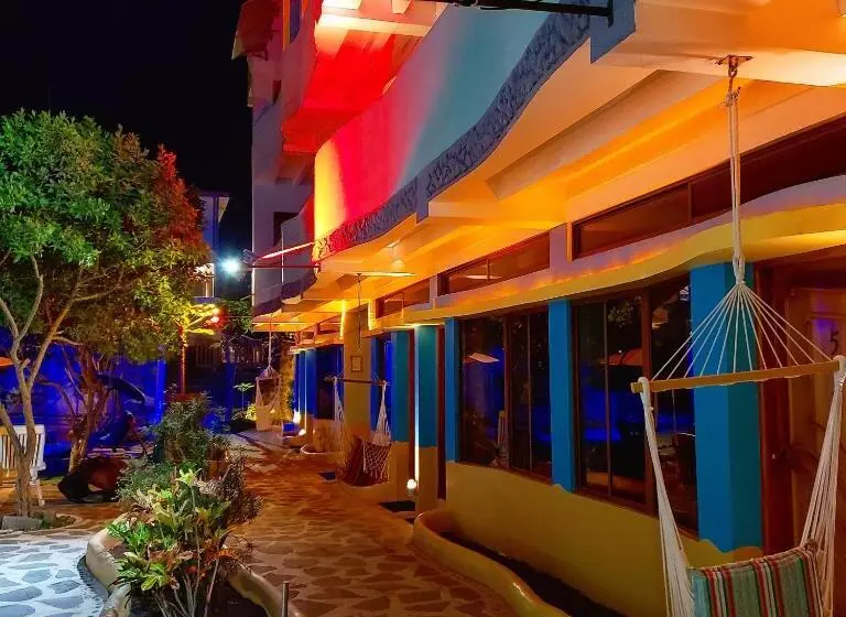 Aamiaismajoitus (B&B) Galapagos Eco Friendly
