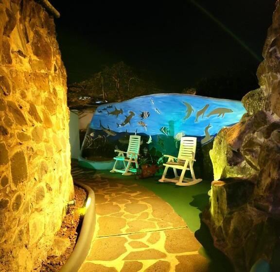 צימר Galapagos Eco Friendly