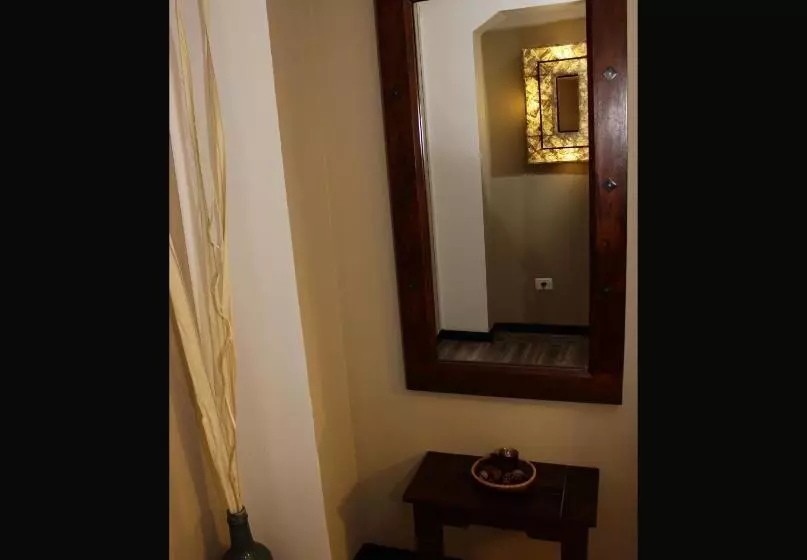 تختخواب و صبحانه La Livada