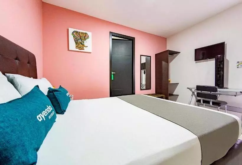 Hotelli 9 25