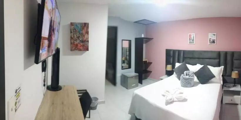 Hotelli 9 25