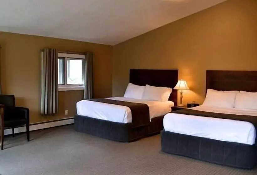 هتل A Good Nite S Rest Bed And Breakfast