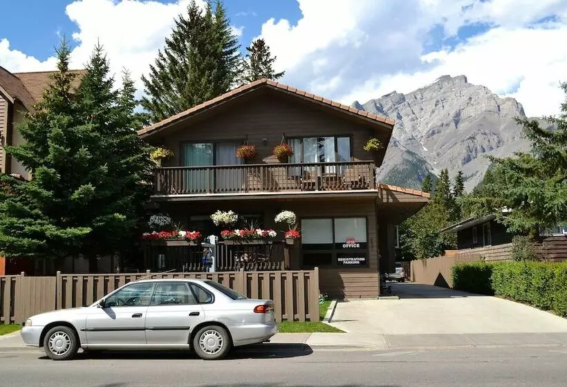 هتل A Good Nite S Rest Bed And Breakfast