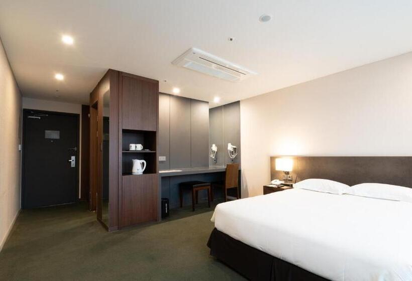 ホテル Best Western Jeju