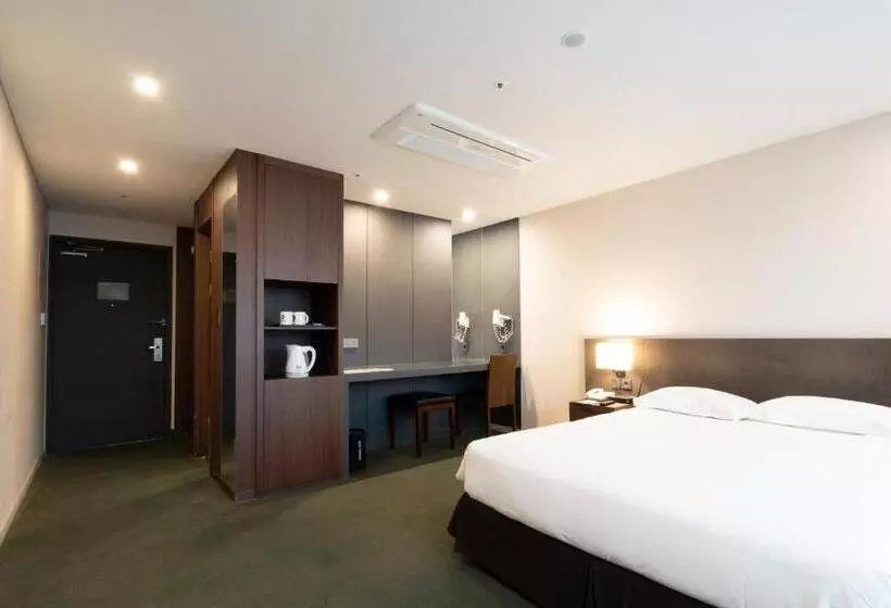 ホテル Best Western Jeju