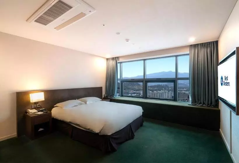 ホテル Best Western Jeju