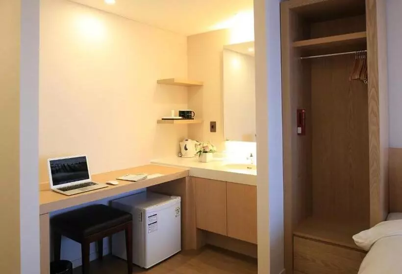 ホテル Best Western Jeju
