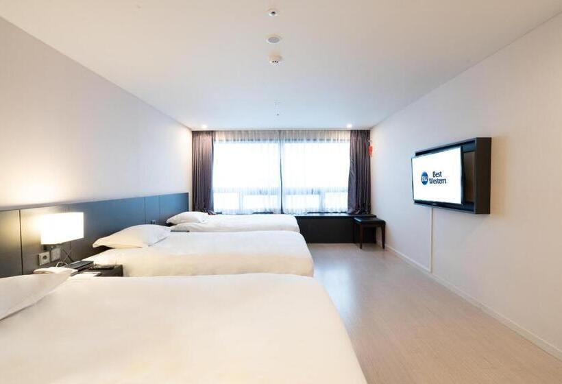 ホテル Best Western Jeju