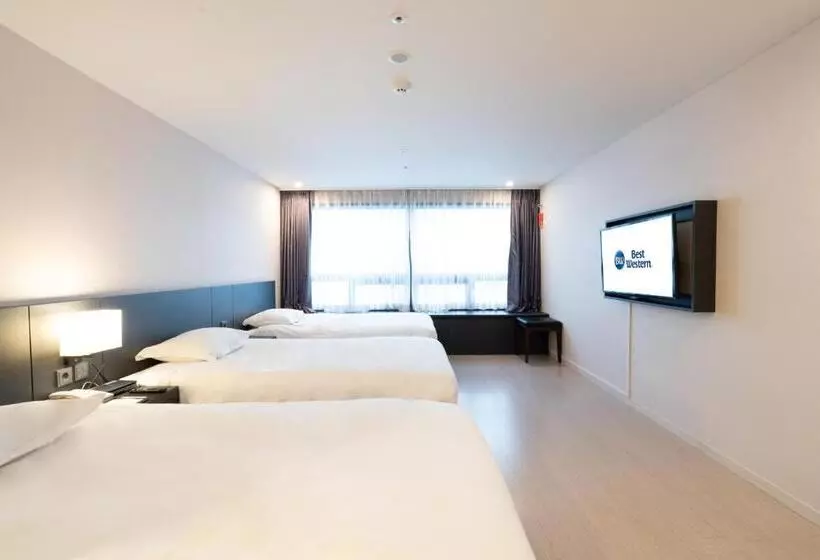 ホテル Best Western Jeju