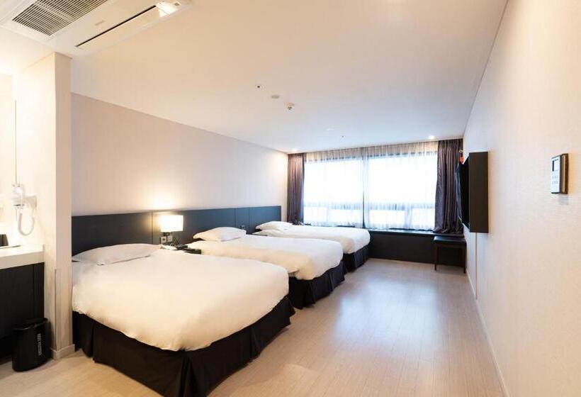 ホテル Best Western Jeju