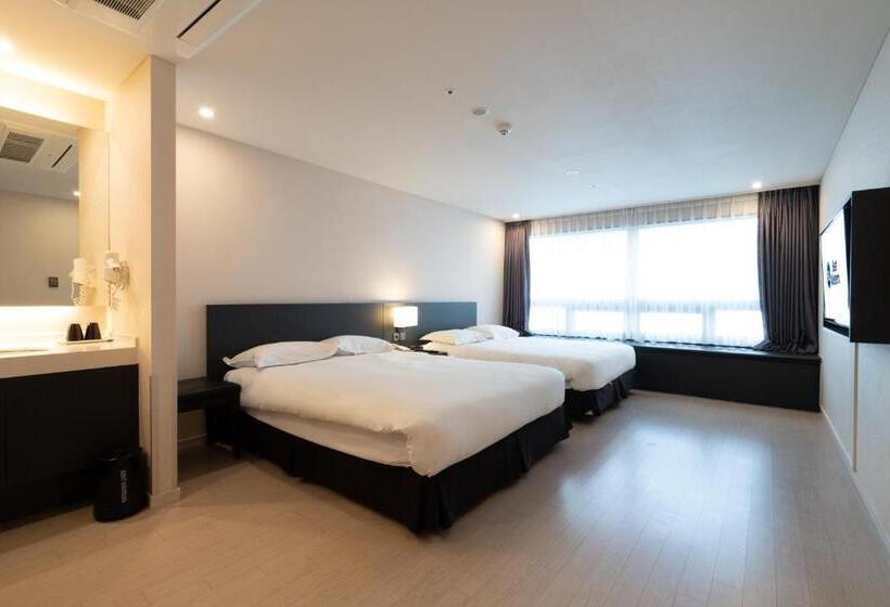 ホテル Best Western Jeju