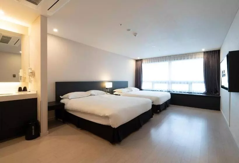 ホテル Best Western Jeju
