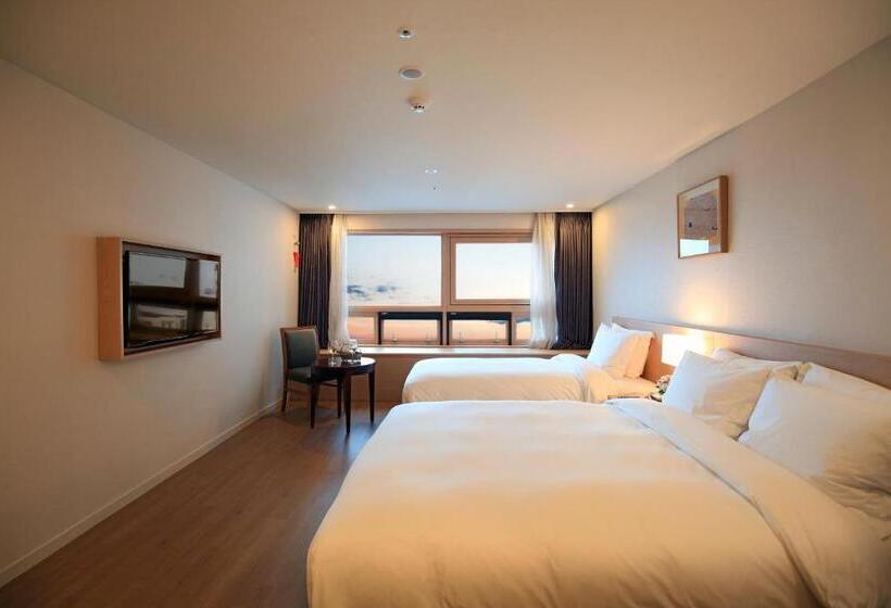 ホテル Best Western Jeju