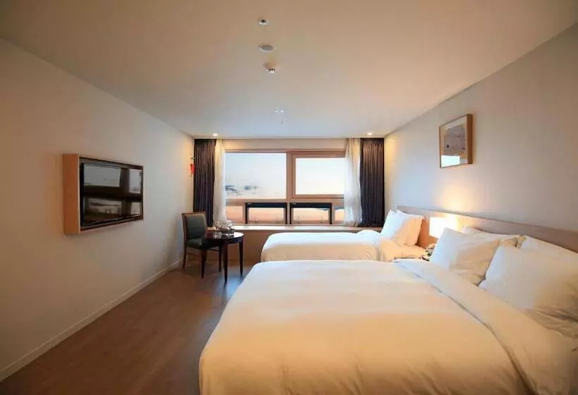 ホテル Best Western Jeju
