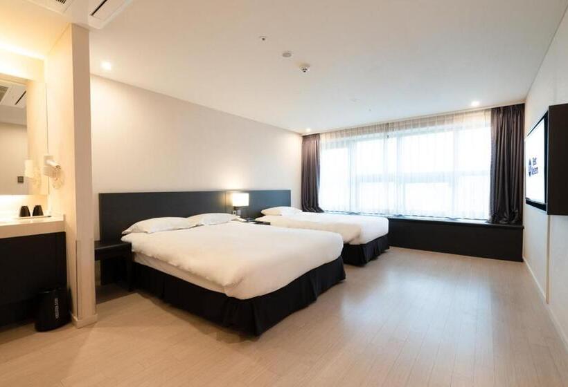 ホテル Best Western Jeju