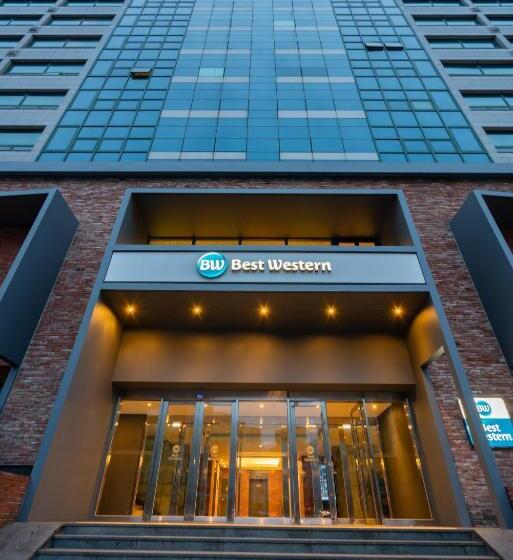 ホテル Best Western Jeju