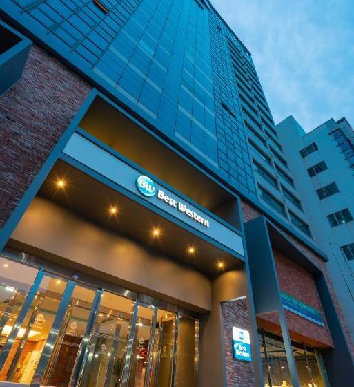 ホテル Best Western Jeju