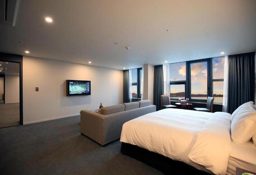 ホテル Best Western Jeju