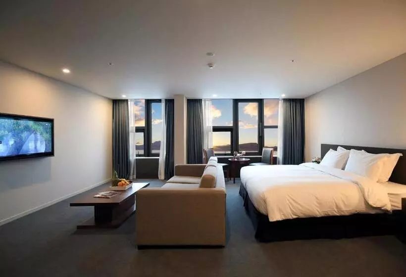 ホテル Best Western Jeju