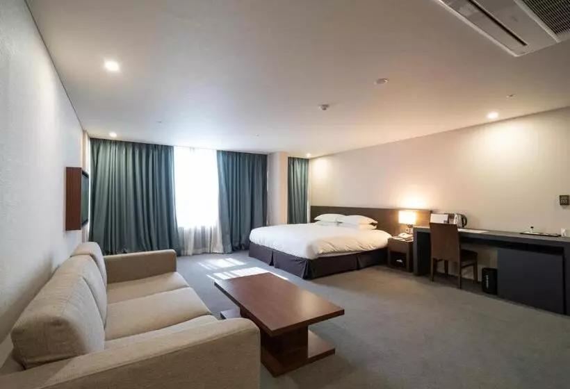 ホテル Best Western Jeju