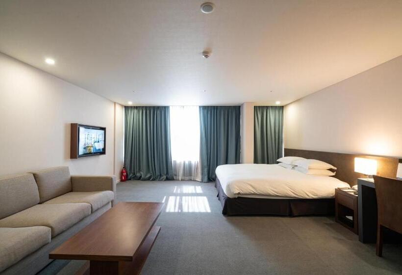 ホテル Best Western Jeju